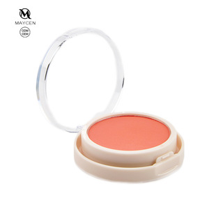 Wholesale individual custom made high gloss blush