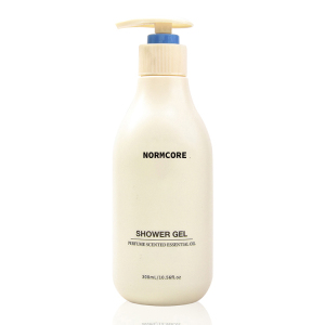 Wholesales Private Label Natural Body Wash Refreshing Whitening Moisturizing Body Wash Shower Gel 500ML