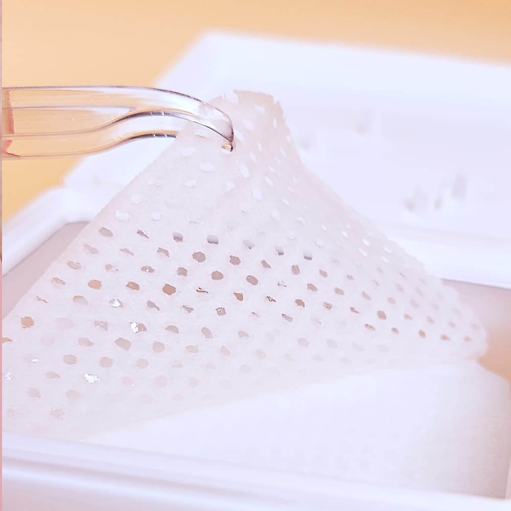 YUHADA Collagen Tightening Pad