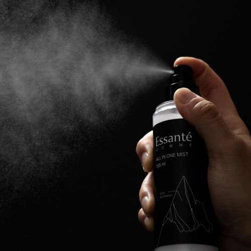 Essanté Homme Hot Spring Water All-in-One Mist