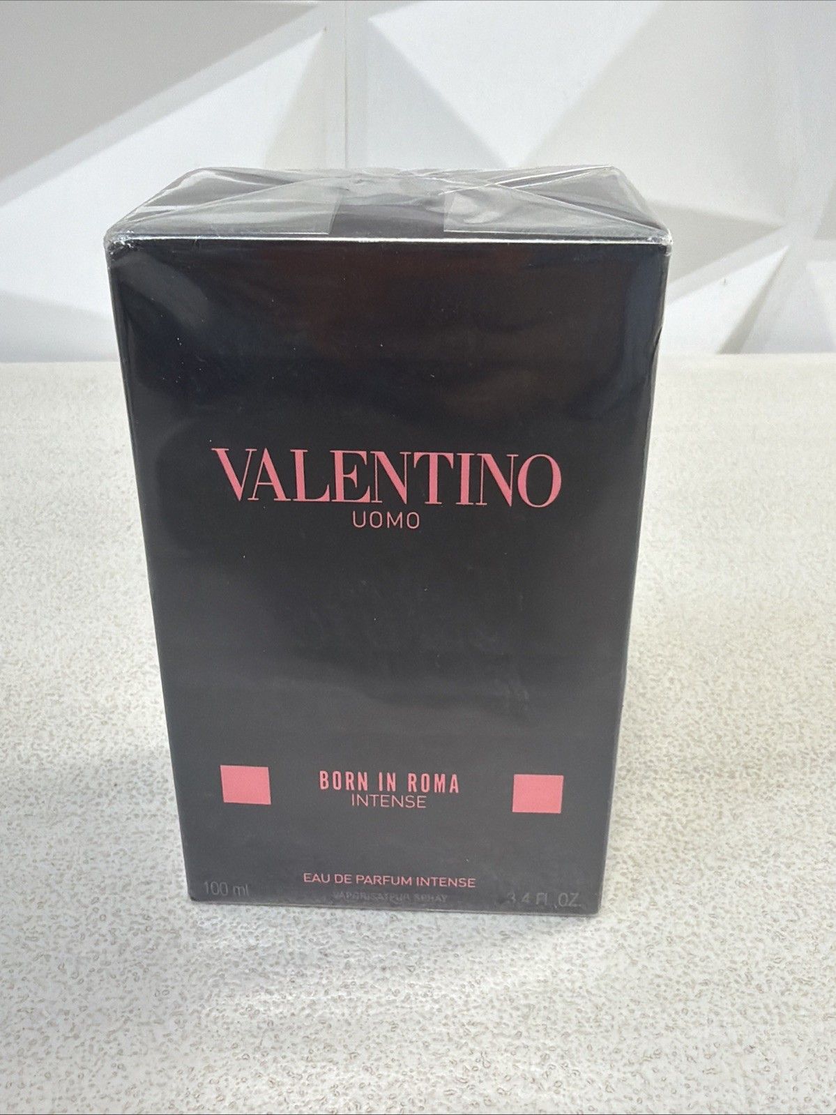 Valentino Uomo Born in Roma Intense Eau de Parfum 100ml