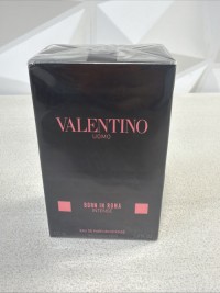 Valentino Uomo Born in Roma Intense Eau de Parfum 100ml
