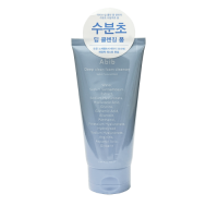ABIB Deep clean foam cleanser Sedum hyaluron foam