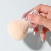 2022 Clear Powder Brush