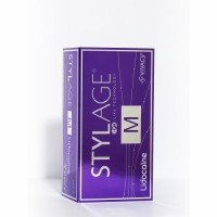 Buy Stylage Vivacy M Lidocaine