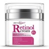 Dermaxgen 3% Retinol Age Defying Moisturizer For Face & Eye Anti Wrinkle Cream