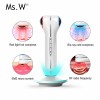 Factory Direct R and f + E and m and s Anti -- Aging Device for Facial Rejuvenation & Contouring