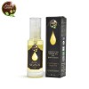 2021 hot sale deodorized argan oil for hair treatment