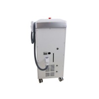 Best Quality Non-Channel 808nm Diode Laser Permanent Hair Removal Machine