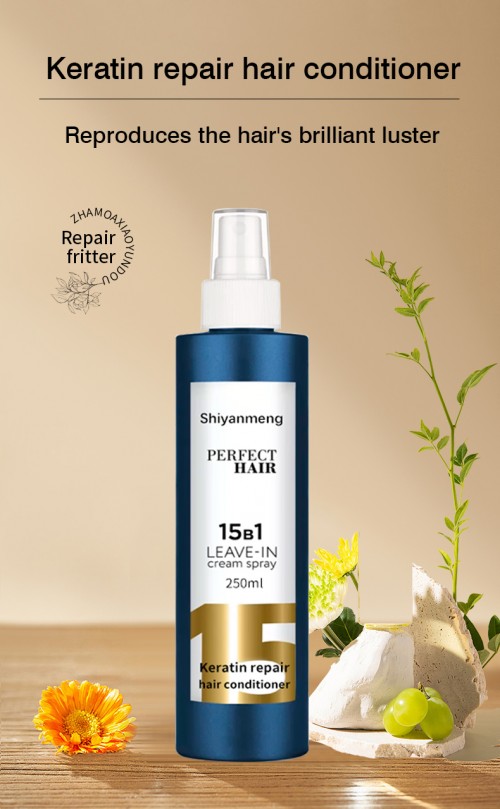 Keratin hair Spray, Rosemary Essential Oil, Glycerin Essential Oil,Argan oil 15B1,17B1,12B1
