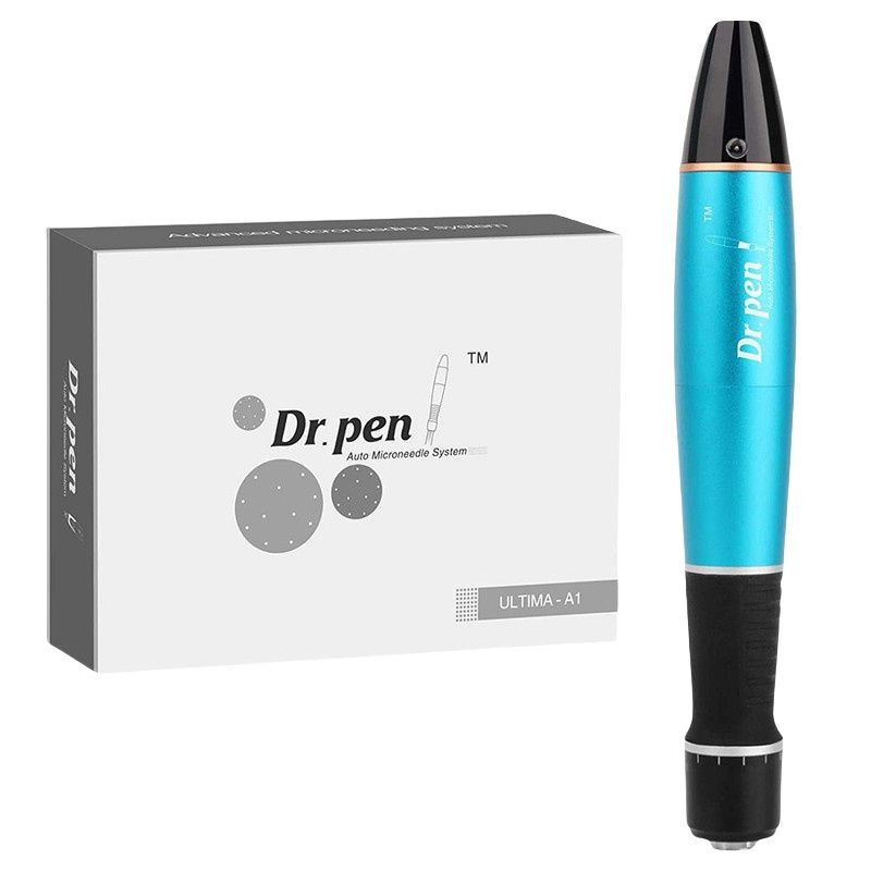 Dr Pen Derma Pen Microneedling Electric Dermapen Auto Microneedling System