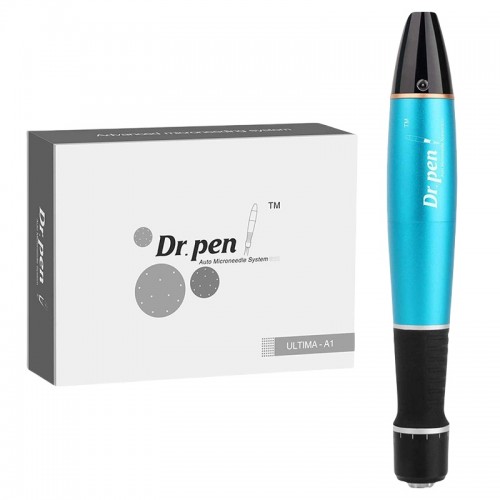 Dr Pen Derma Pen Microneedling Electric Dermapen Auto Microneedling System