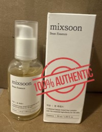 Mixsoon Bean Essence 50ml 100% Authentic