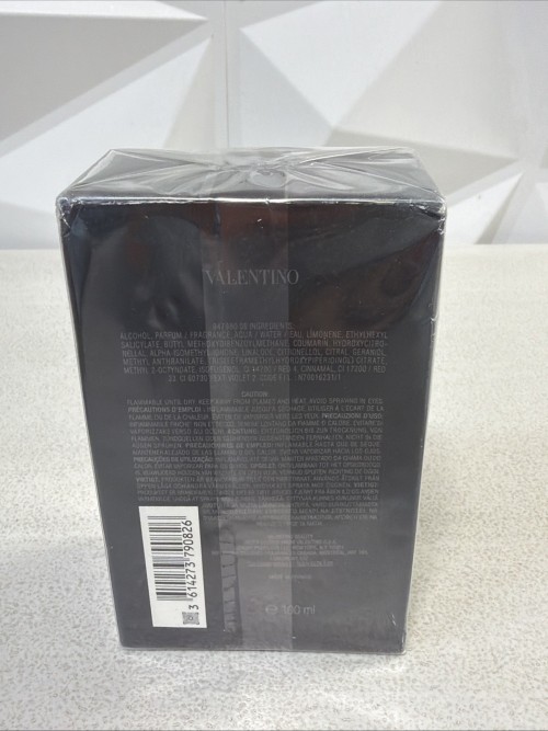 Valentino Uomo Born in Roma Intense Eau de Parfum 100ml