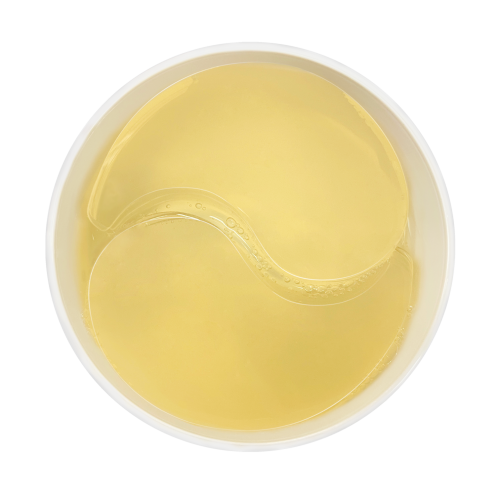 lookATME PANDA HYDROGEL EYE PATCH ALOE & CICA