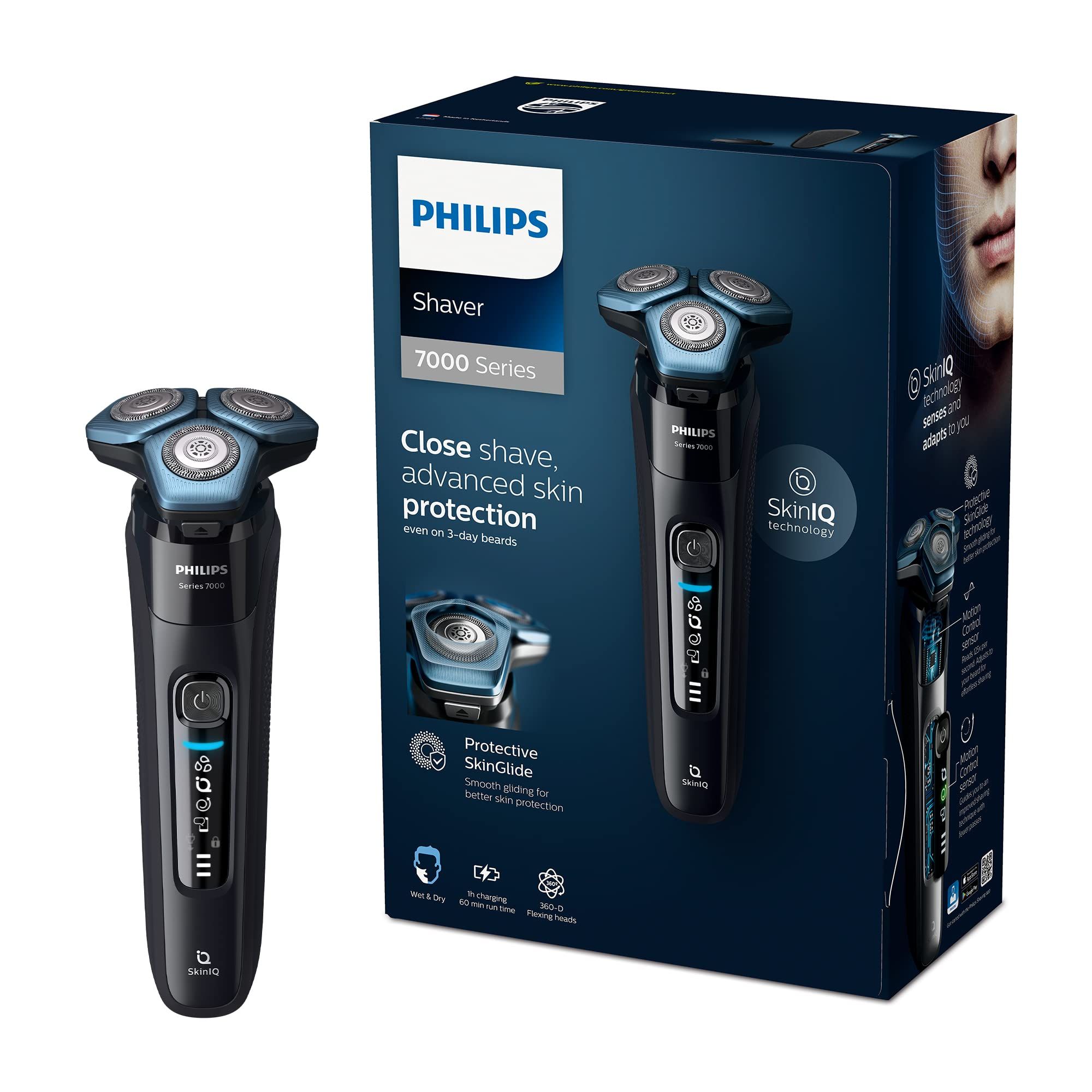 PHILIPS SHAVING RAZOR Available Wholesale Price