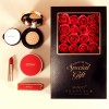 miss rose lipstick set