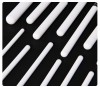 Custom 15PCS White Brush Set