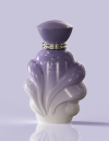 Shanhe Glass Bottle