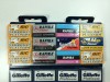 GILLETTE MACH3 Replacement shaving cassettes