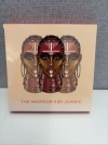 Juvia's Place The Warrior II Eyeshadow Palette Authentic