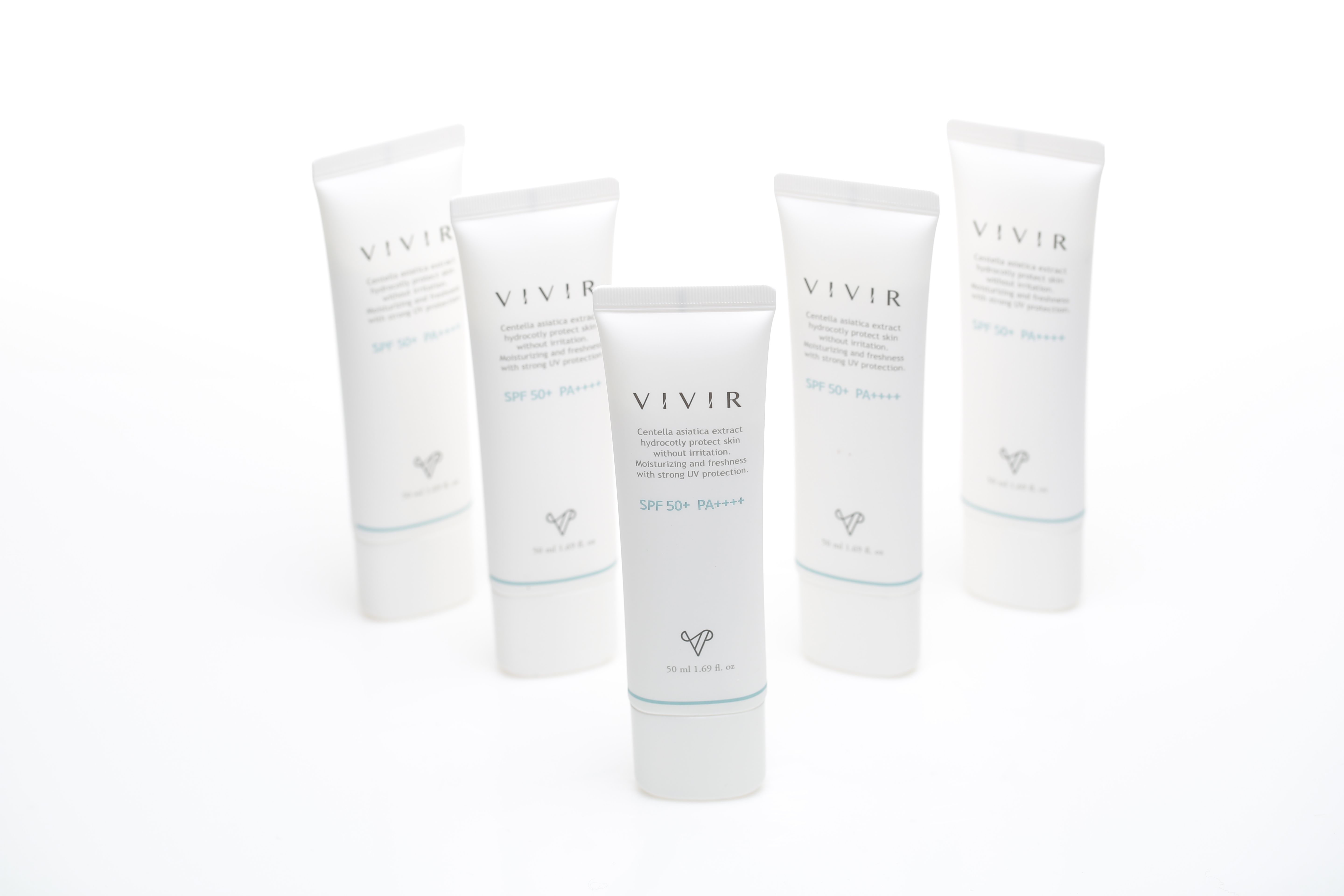 VIVIR CICA SUN CREME