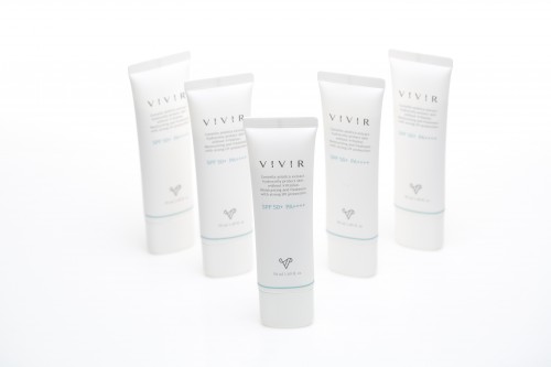 VIVIR CICA SUN CREME