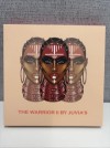 Juvia's Place The Warrior II Eyeshadow Palette Authentic