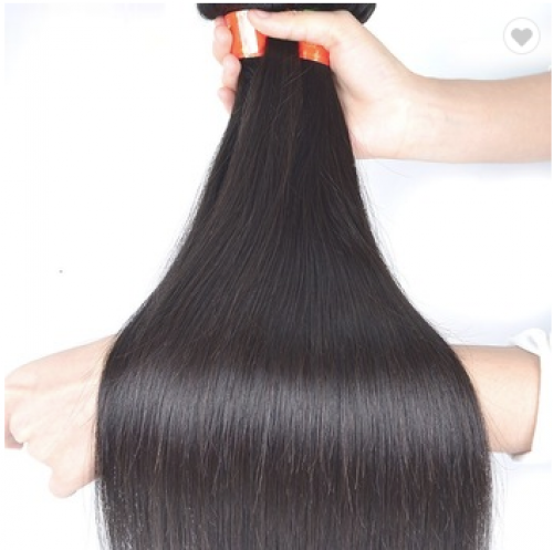 Instock premium quality Bangladesh hair Cheap Virgin Cuticle aligned Human hair