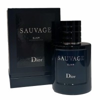 Dior Sauvage Elixir