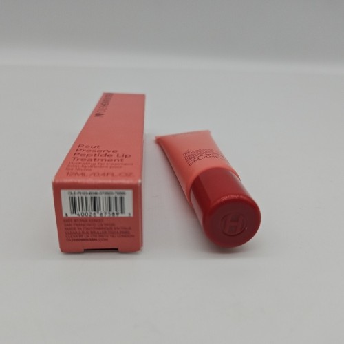 OLEHENRIKSENPout Preserve Hydrating Peptide Lip Treatment