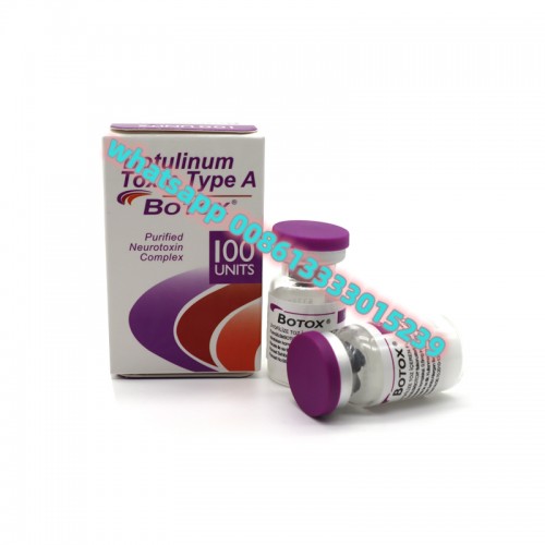Buy Allergan Botox A Type 1x100iu innotox