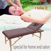 portable massage table massage bec timer couches MT-009-2 popular in japan