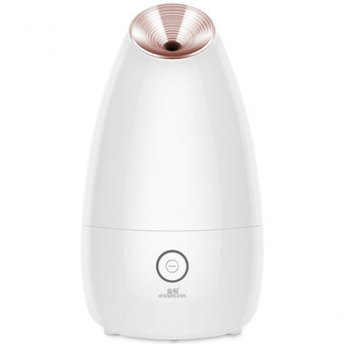 /face steam machine / Home use Facial Steamer, /Fashion appearance design more experience Penguin face steam machine