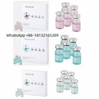 Dermaheal Derma Heal Hsr/Sr/Sb/LL Skin Rejuvenating Brightening Hair Growth Solution