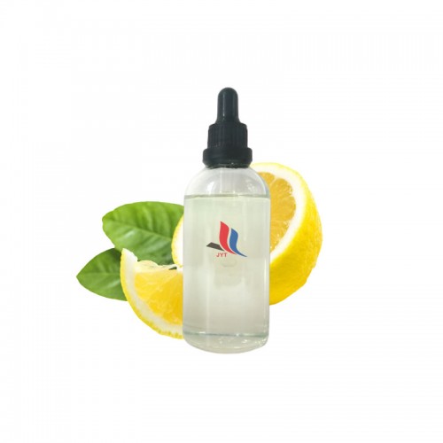 Customized Label Lemon Essential Oil Whitening Skin Wholesale In Bulk With Cosmetic Grade