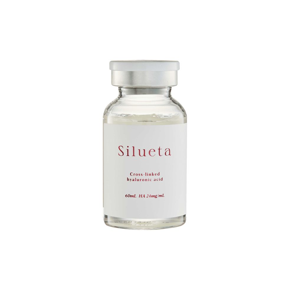 Silueta 60cc Bodyfiller