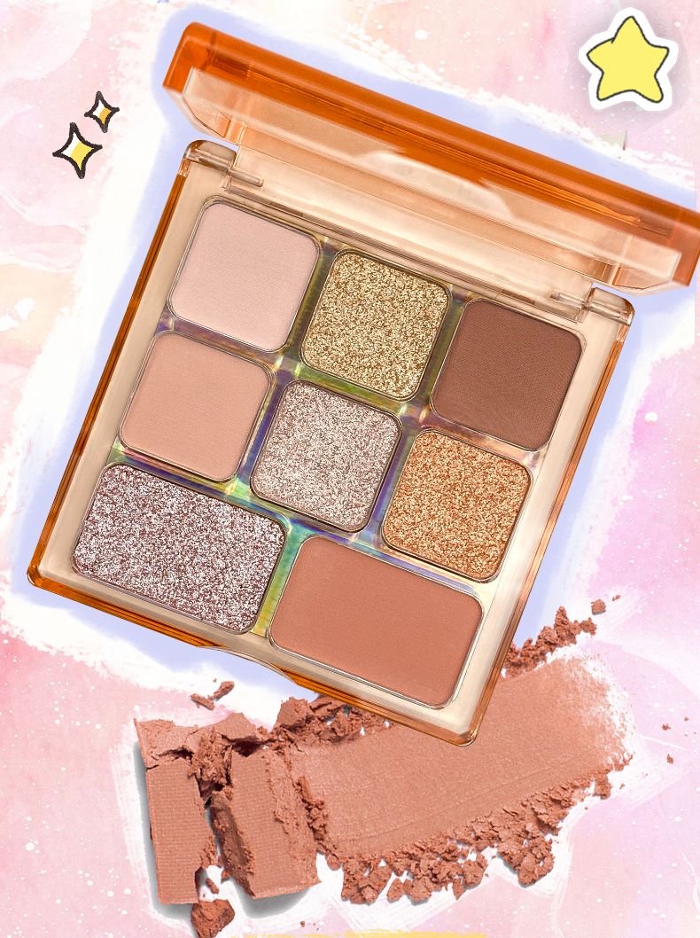 Eyeshadow Palette