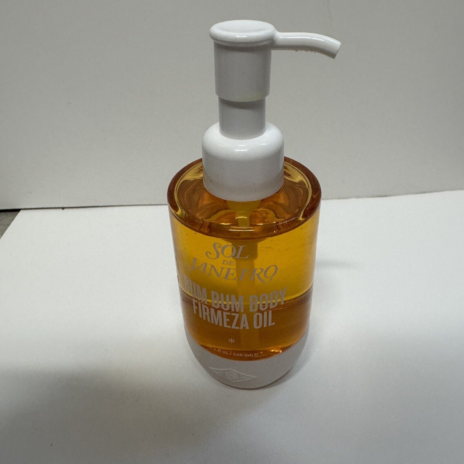 Sol de Janeiro Bum Bum Body Firmeza Oil