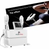 Muscle Stimulator Electromagnetic Hi-EMT PRO Max 2 Handle Emslim Body Sculpting Machine Fat Burning