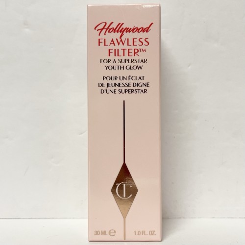 Charlotte Tilbury Hollywood Flawless Filter