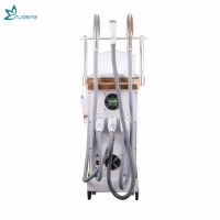 Hair Removal Machine Use 755 808 1064 Laser Newest Technology Skin Hair Removal Rejuvenation