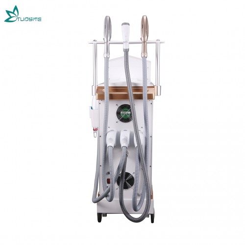 Hair Removal Machine Use 755 808 1064 Laser Newest Technology Skin Hair Removal Rejuvenation