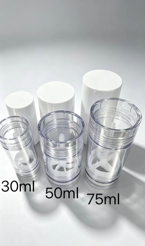 AS Body mist bottle