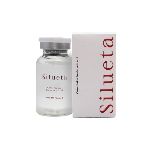Silueta 60cc Bodyfiller
