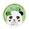 lookATME PANDA HYDROGEL EYE PATCH ALOE & CICA