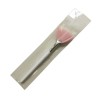 Beauty Tools Face Cosmetic Brush Handle Soft Bristle Fan Mask for Eye Makeup Modification Nylon Fruit Acid Essence