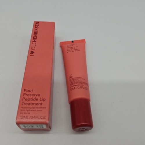 OLEHENRIKSENPout Preserve Hydrating Peptide Lip Treatment