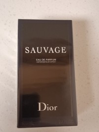 Dior Sauvage Eau de Parfum 100ml