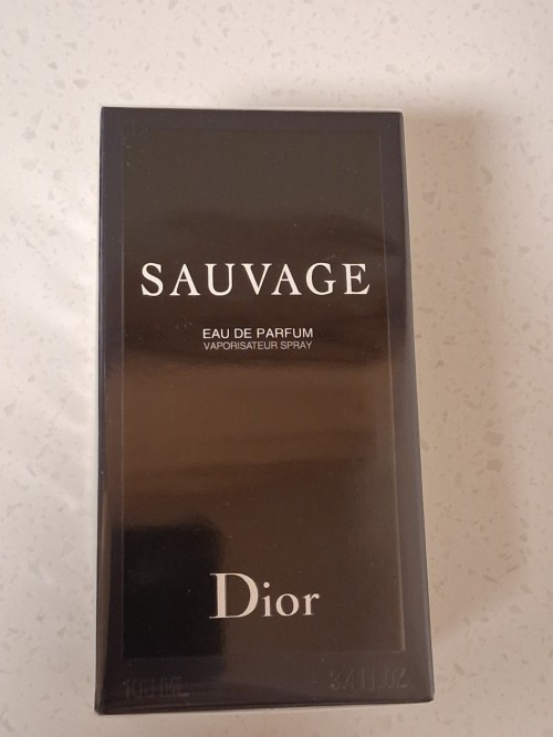Dior Sauvage Eau de Parfum 100ml